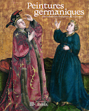 Peintures germaniques des collections françaises (v. allemande)